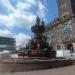 Jubiläumsbrunnen Wuppertal/Elberfeld in Stadt Wuppertal