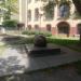 Willy-Brandt-Platz in Stadt Wuppertal