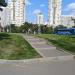 Ступени в городе Москва