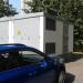 Трансформаторная подстанция ТП-22603 в городе Москва