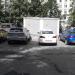 Автостоянка в городе Москва