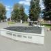 Макет исторического центра города Тулы 1913 года в городе Тула