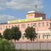 Историческое административное здание в городе Тула