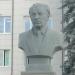 Бюст Г. А. Пушкина в городе Тула