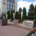 Мемориал «Туламашзавод в годы эвакуации» в городе Тула