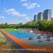 Многофункциональный спортивный кластер в городе Москва
