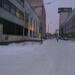 Снесенное здание (Волоколамское шоссе, 95 строение 2) в городе Москва