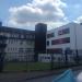 Krankenhausgebäude in Stadt Wuppertal