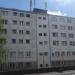Krankenhausgebäude in Stadt Wuppertal
