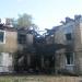 Расселенный дом в городе Бор