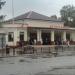 Автостанция «Черняховск» в городе Черняховск