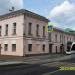 303-й квартал Басманного района в городе Москва