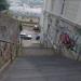 Fritz-Brass-Treppe in Stadt Wuppertal