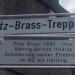 Fritz-Brass-Treppe in Stadt Wuppertal