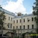 Дом причта Лютеранской кирхи — памятник архитектуры в городе Москва