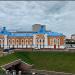 «Мучной корпус» в городе Томск