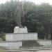 Памятник В. И. Ленину в городе Черняховск