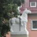 Памятник уланам в городе Черняховск