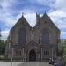 St Mary's Church, Abergavenny