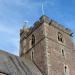 St Mary's Church, Abergavenny