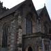 St Mary's Church, Abergavenny