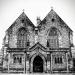 St Mary's Church, Abergavenny