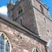 St Mary's Church, Abergavenny