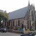 former Ebenzer Chapel in Cardiff city