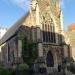 former Ebenzer Chapel in Cardiff city