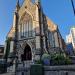 former Ebenzer Chapel in Cardiff city