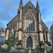 former Ebenzer Chapel in Cardiff city
