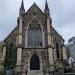 former Ebenzer Chapel in Cardiff city