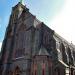 St David's Cathedral in Cardiff city