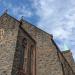 St David's Cathedral in Cardiff city