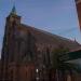 St David's Cathedral in Cardiff city