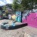 Sport- und Kinderspielplatz in Stadt Wuppertal