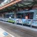 Schwebebahnhaltestelle Ohligsmühle in Stadt Wuppertal