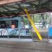 Schwebebahnhaltestelle Ohligsmühle in Stadt Wuppertal