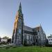 Cathedral of St. Patrick in Norwich, Connecticut city