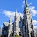 Cathedral of St. Patrick in Norwich, Connecticut city