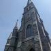 Cathedral of St. Patrick in Norwich, Connecticut city