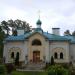 Храм преподобного Антония Великого в городе Воронеж