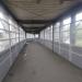 Fußgängerbrücke (de) in Bochum city