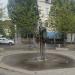 Brunnen (de) in Bochum city