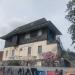 Stellwerksgebäude (de) in Bochum city