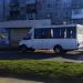 Автобусная остановка «Нулевой (2)» в городе Константиновка
