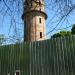 Water Tower in Kyiv city