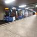 U-Bahn-Station Bochum Hauptbahnhof (de) in Bochum city
