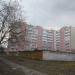 Подземные гаражи в городе Череповец