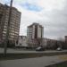 Огороженная территория в городе Череповец